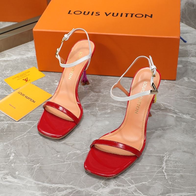 Louis Vuitton Sandals